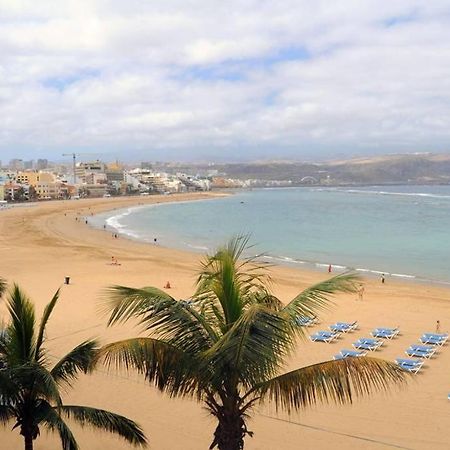 Apartamento Las Canteras Las Palmas de Gran Canaria Exterior photo