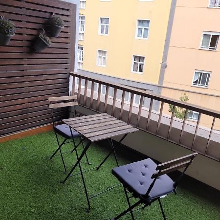 Apartamento Las Canteras Las Palmas de Gran Canaria Exterior photo